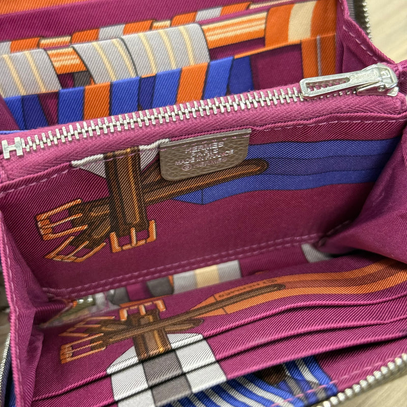 Hermès Silk’In Compact