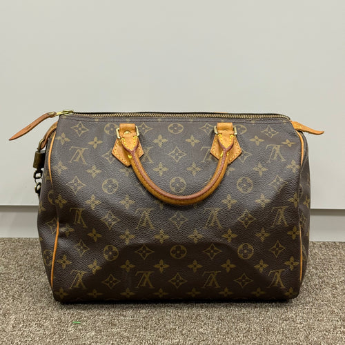 Louis Vuitton Speedy