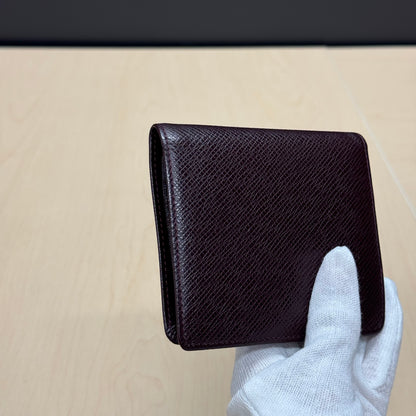 Louis Vuitton Portefeuille