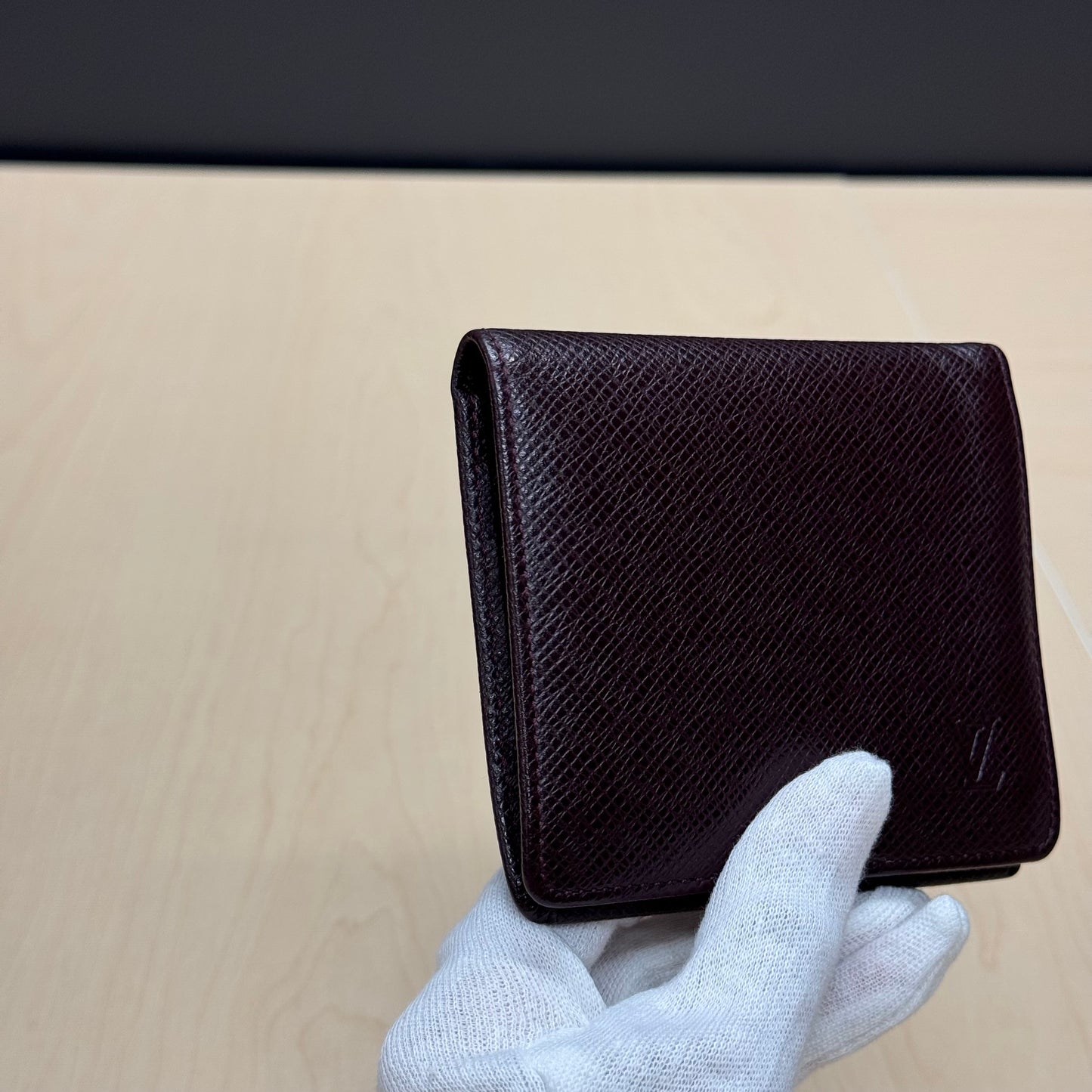 Louis Vuitton Portefeuille