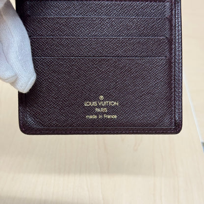 Louis Vuitton Portefeuille