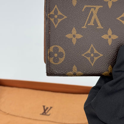 Louis Vuitton Portefeuille Monogram