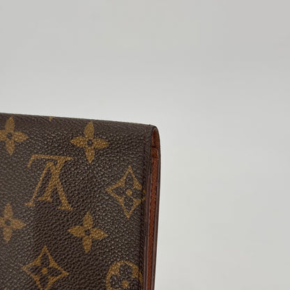 Louis Vuitton Portefeuille Monogram