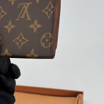 Louis Vuitton Portefeuille Monogram