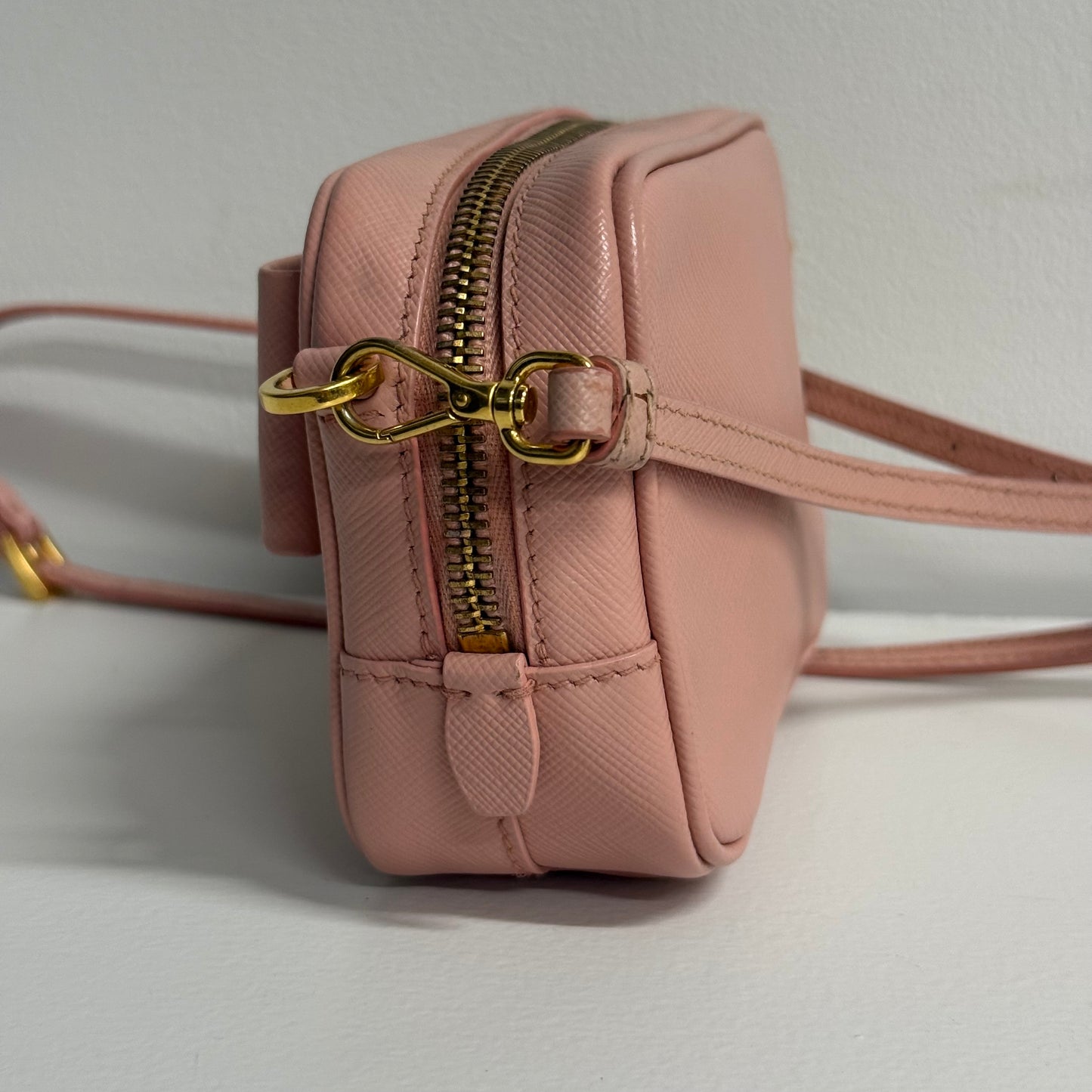 Prada Besace