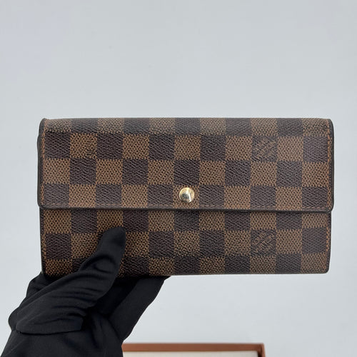 Louis Vuitton Portefeuille