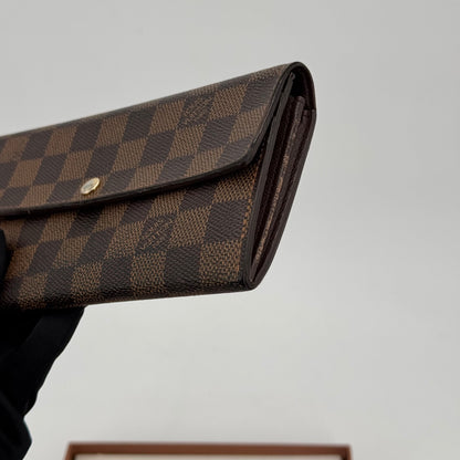 Louis Vuitton Portefeuille
