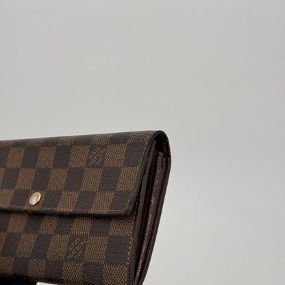 Louis Vuitton Portefeuille