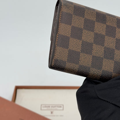 Louis Vuitton Portefeuille
