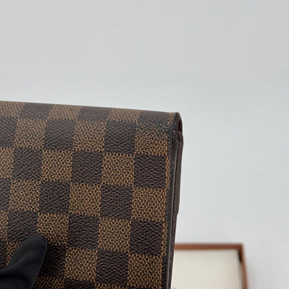 Louis Vuitton Portefeuille
