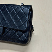 Chanel 11.12 noir