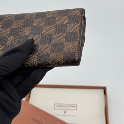 Louis Vuitton Portefeuille