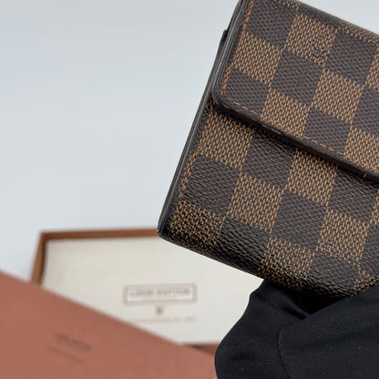 Louis Vuitton Portefeuille