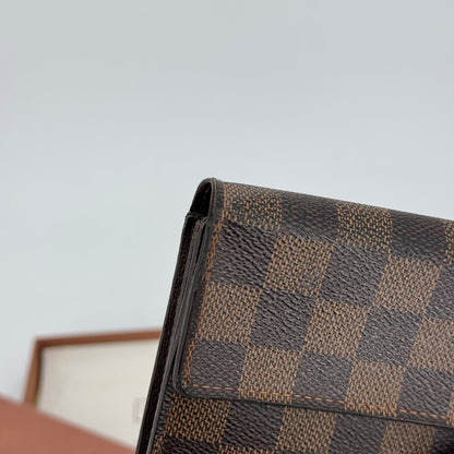 Louis Vuitton Portefeuille