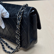 Chanel 11.12 noir
