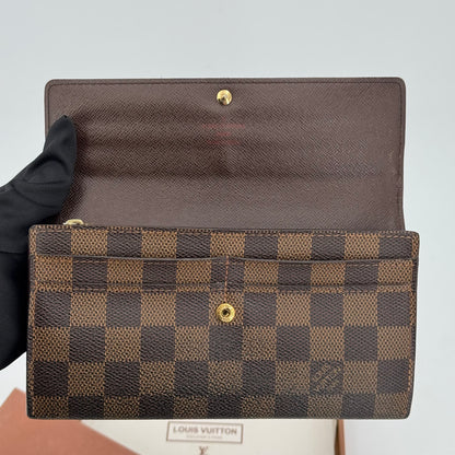 Louis Vuitton Portefeuille