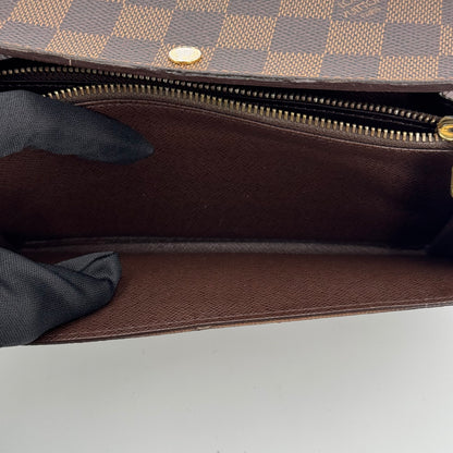 Louis Vuitton Portefeuille