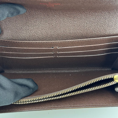 Louis Vuitton Portefeuille