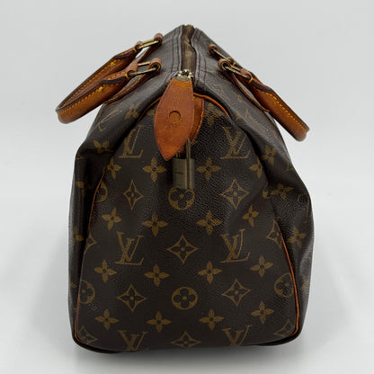 Louis Vuitton speedy 30
