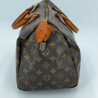 Louis Vuitton speedy 30