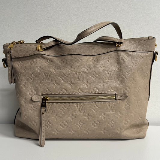 Louis Vuitton Empreinte Bastille