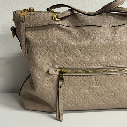 Louis Vuitton Empreinte Bastille