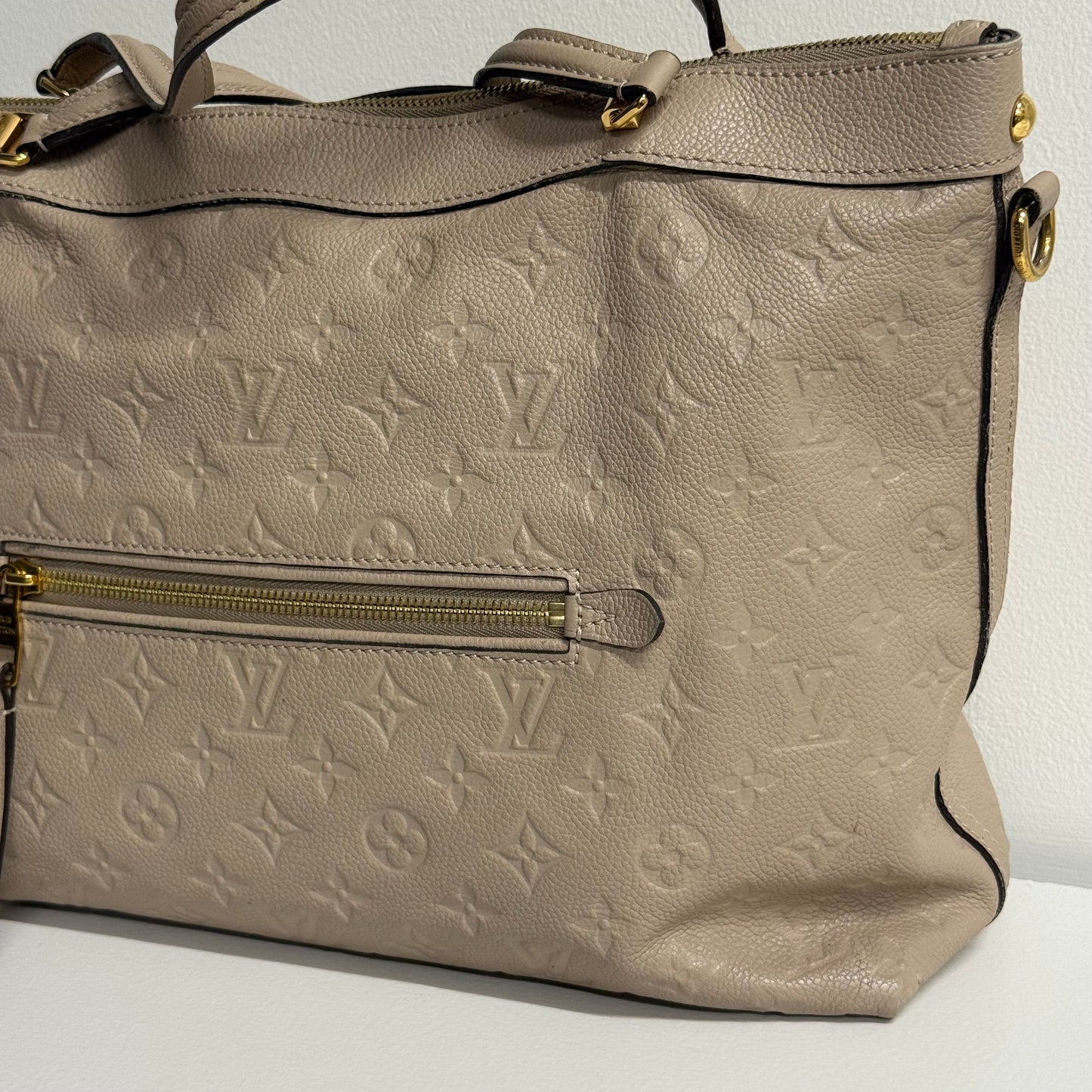 Louis Vuitton Empreinte Bastille
