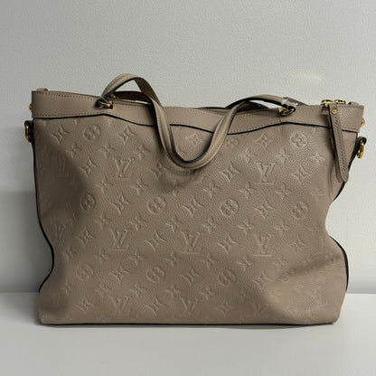 Louis Vuitton Empreinte Bastille