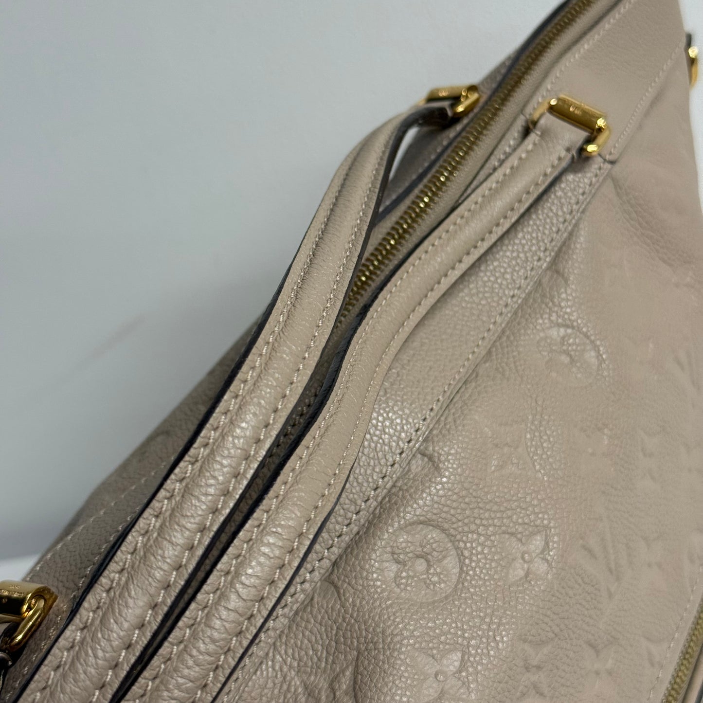 Louis Vuitton Empreinte Bastille