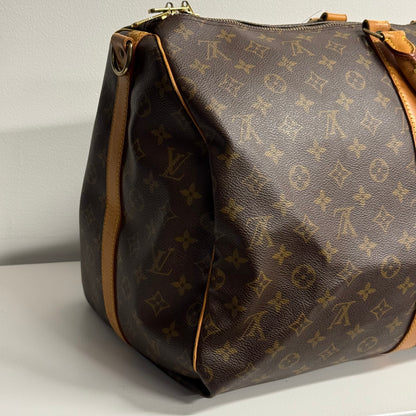 Louis Vuitton Keepall 55