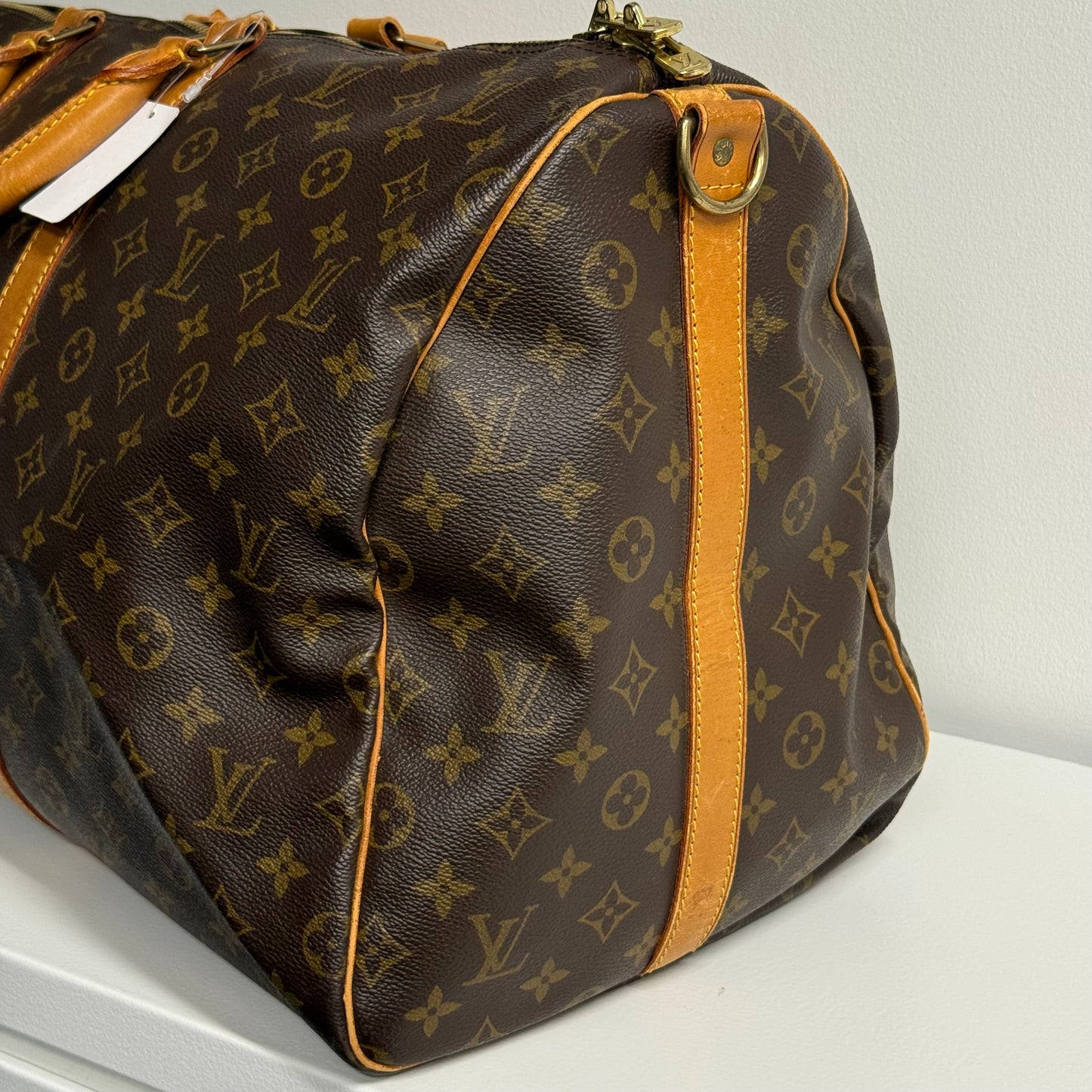 Louis Vuitton Keepall 55