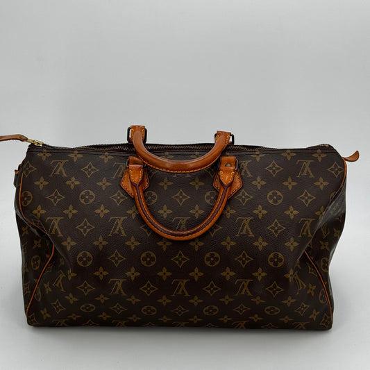 Louis Vuitton speedy 40