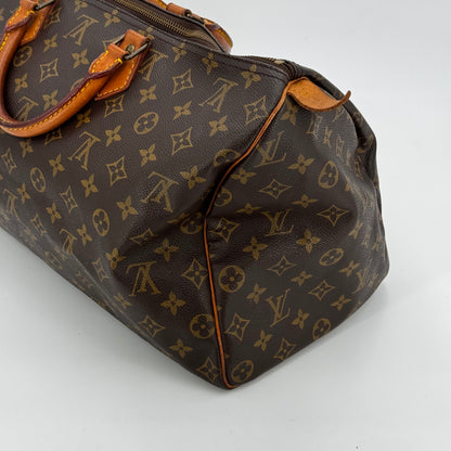 Louis Vuitton speedy 40