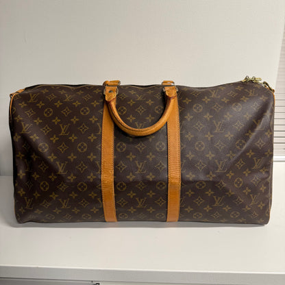 Louis Vuitton Keepall 55