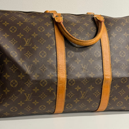 Louis Vuitton Keepall 55