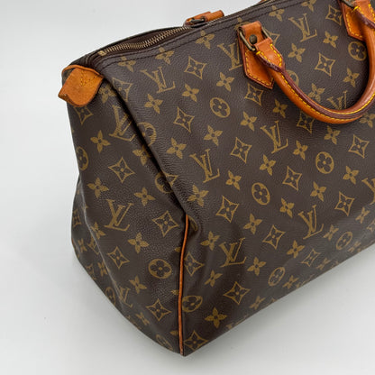 Louis Vuitton speedy 40