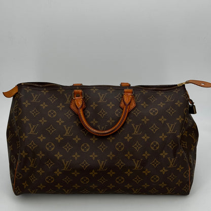 Louis Vuitton speedy 40