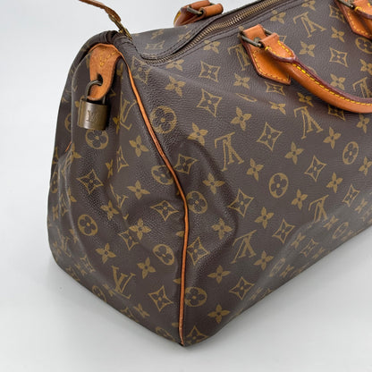 Louis Vuitton speedy 40