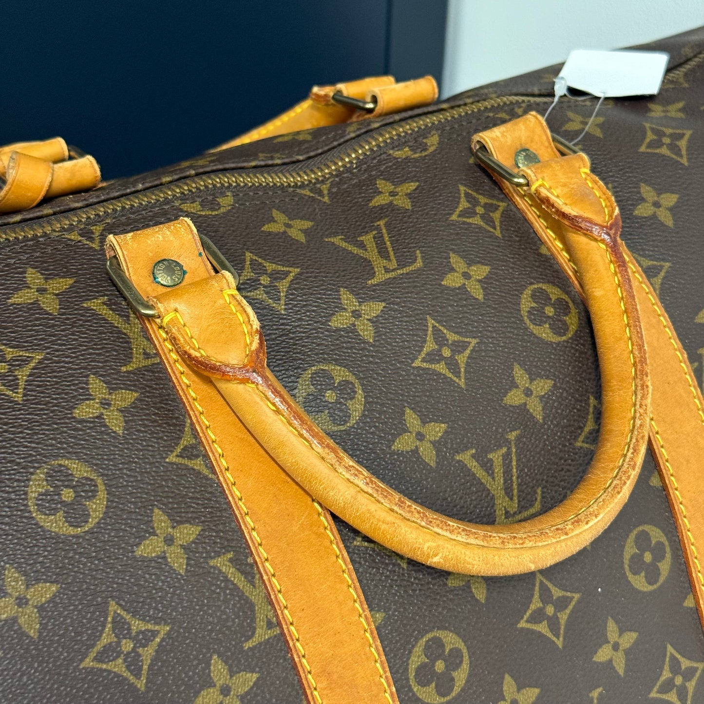 Louis Vuitton Keepall 55