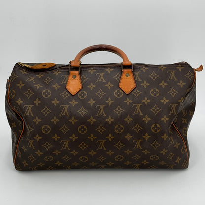 Louis Vuitton speedy 40