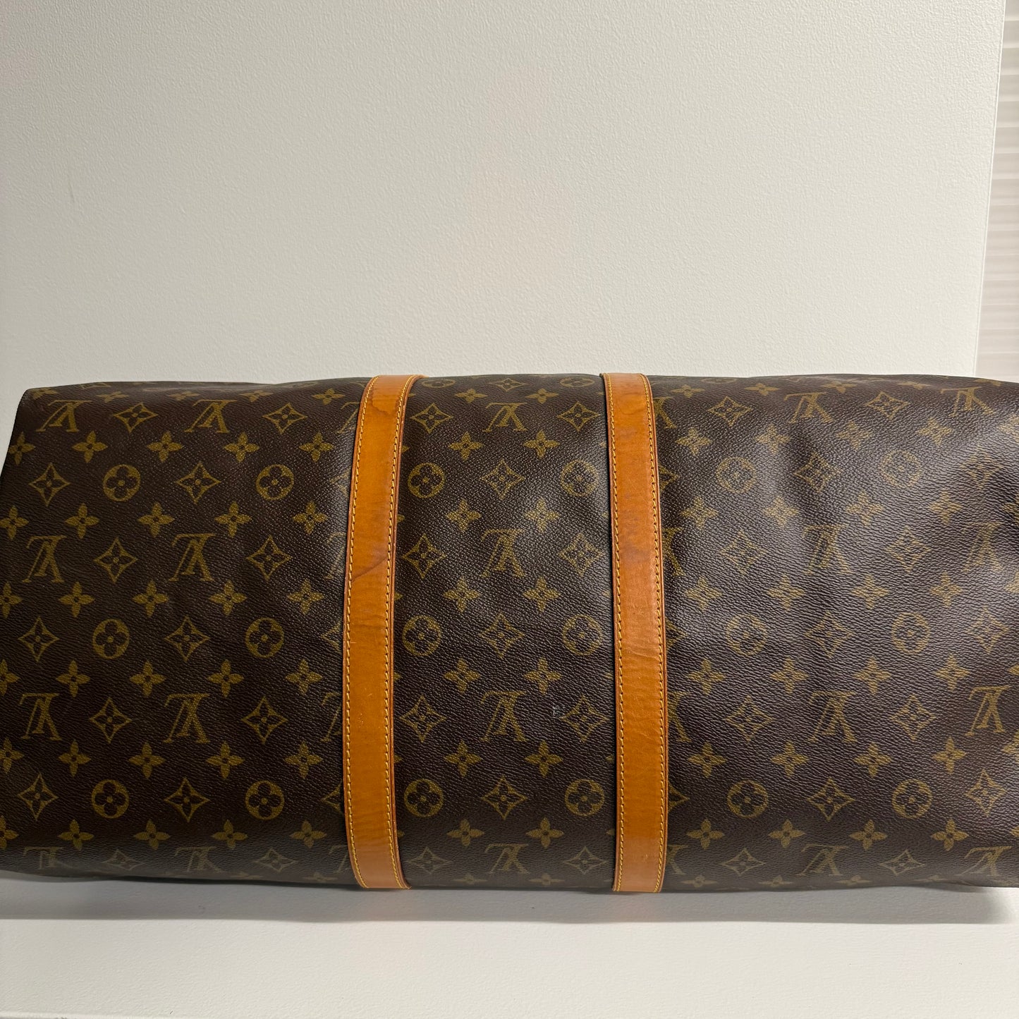 Louis Vuitton Keepall 55