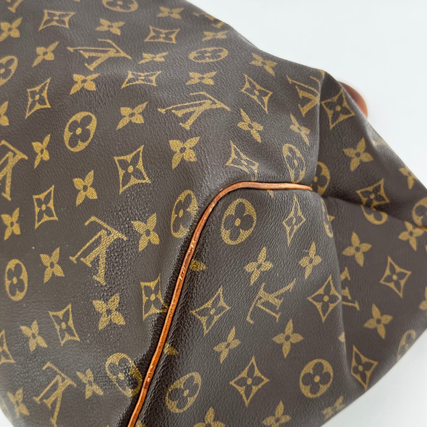 Louis Vuitton speedy 40