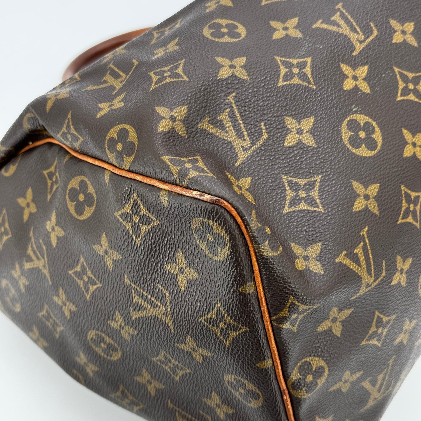 Louis Vuitton speedy 40