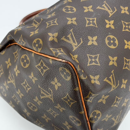 Louis Vuitton speedy 40
