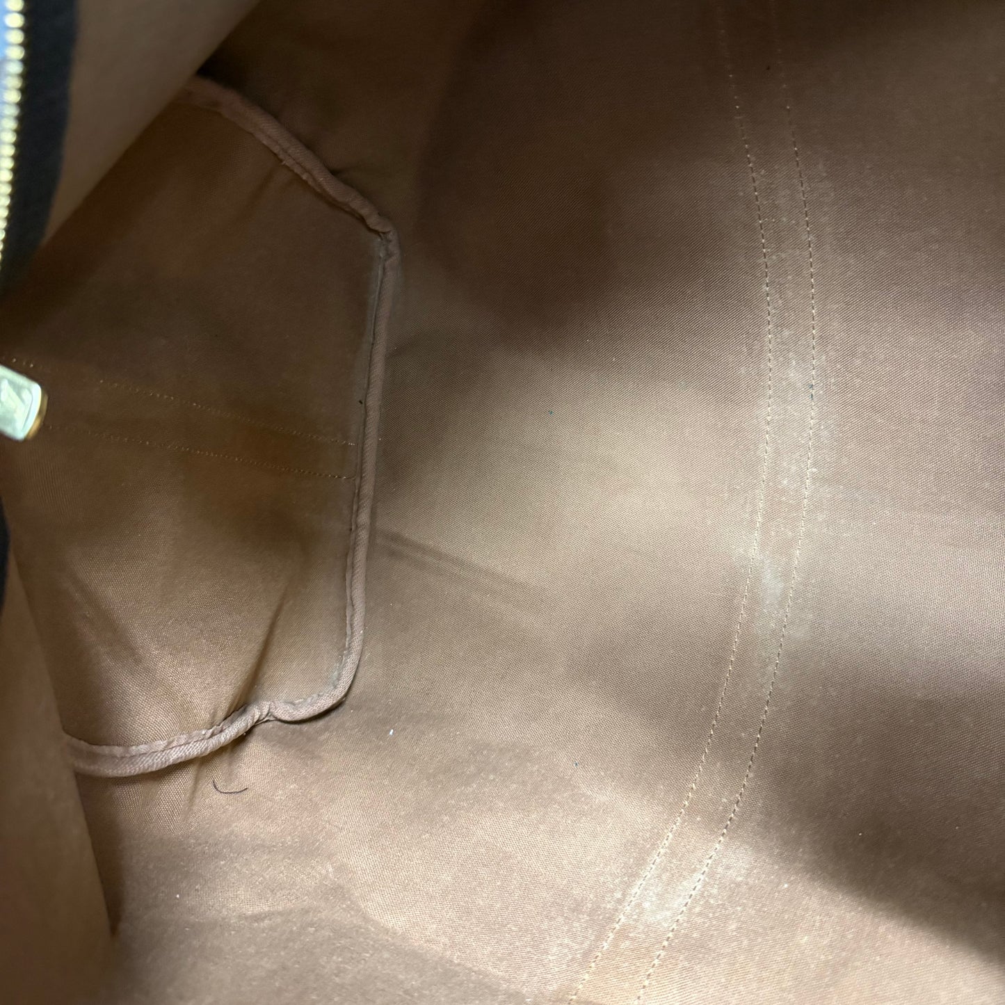 Louis Vuitton Keepall 55