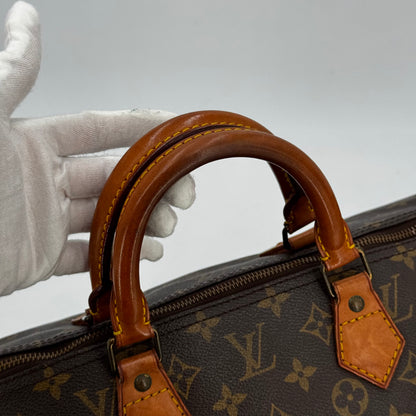 Louis Vuitton speedy 40
