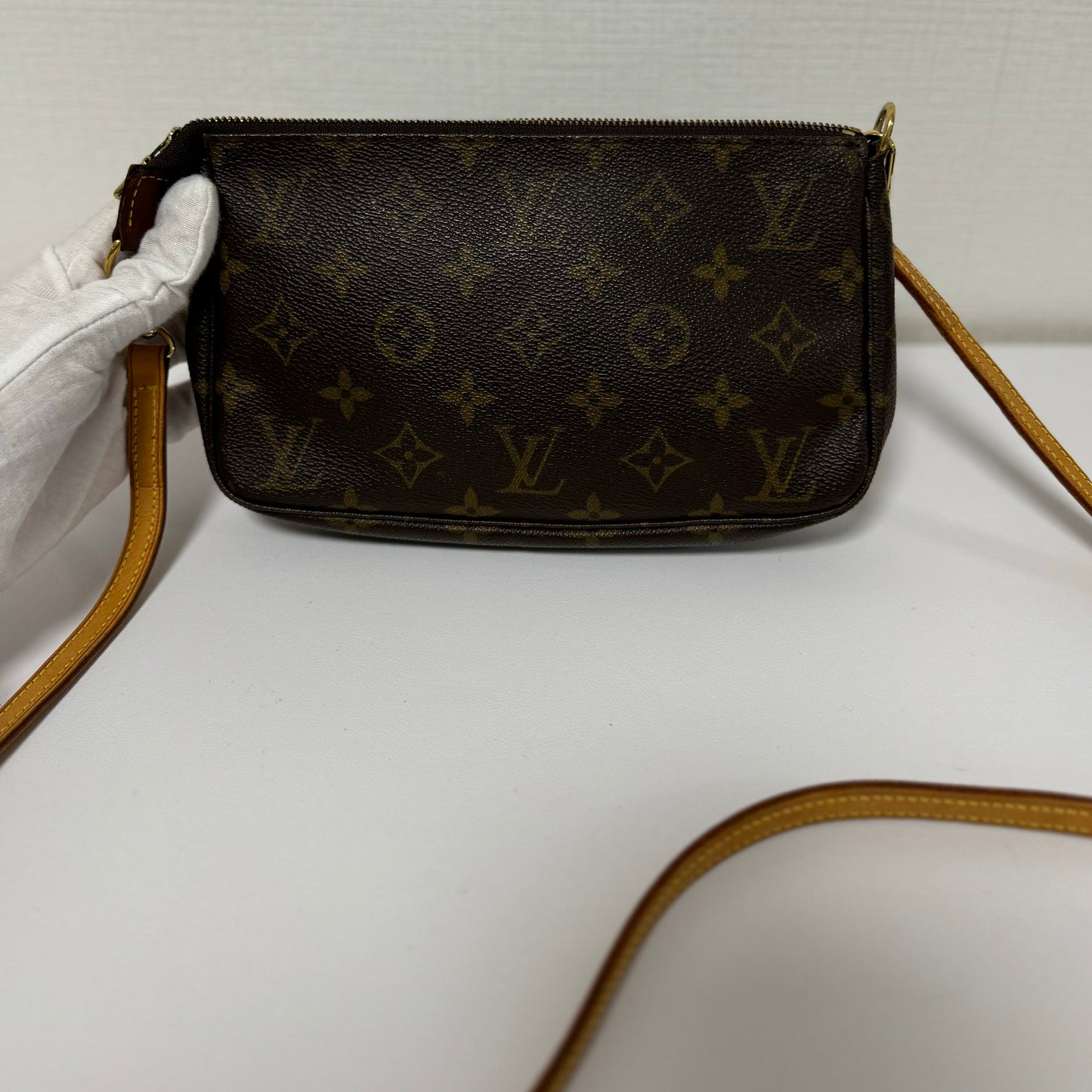 Louis Vuitton Pochette Accessoires