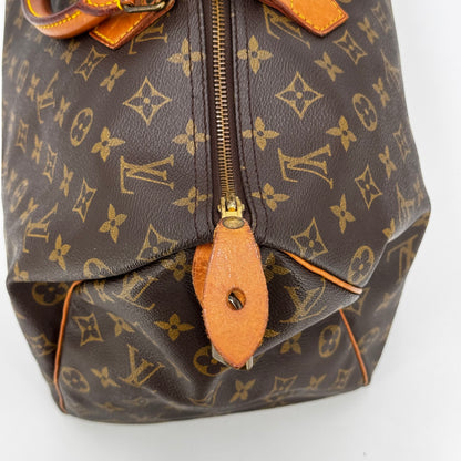 Louis Vuitton speedy 40