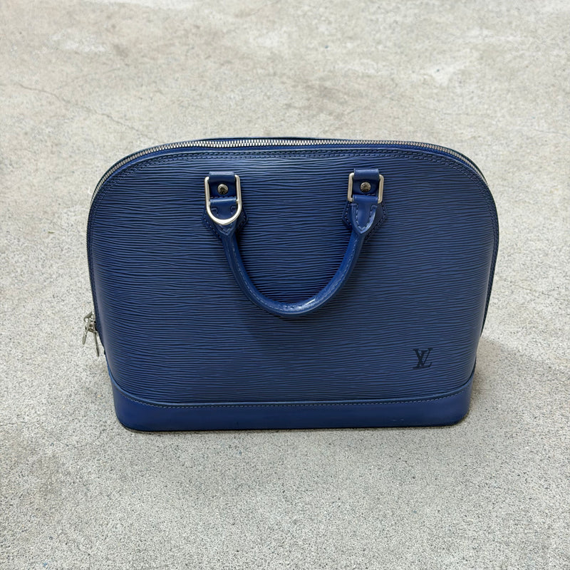 Louis Vuitton Alma GM