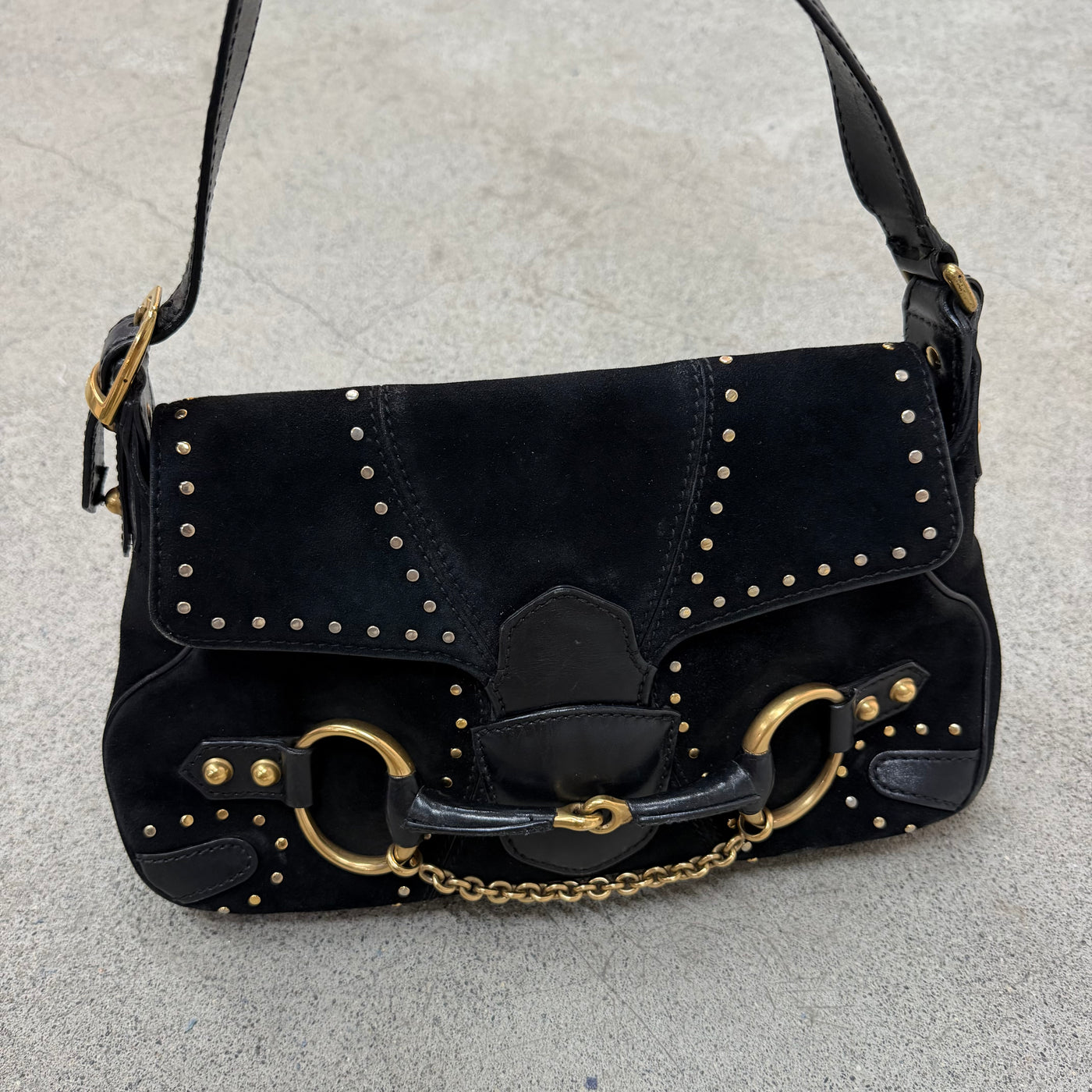 Gucci Horsebit